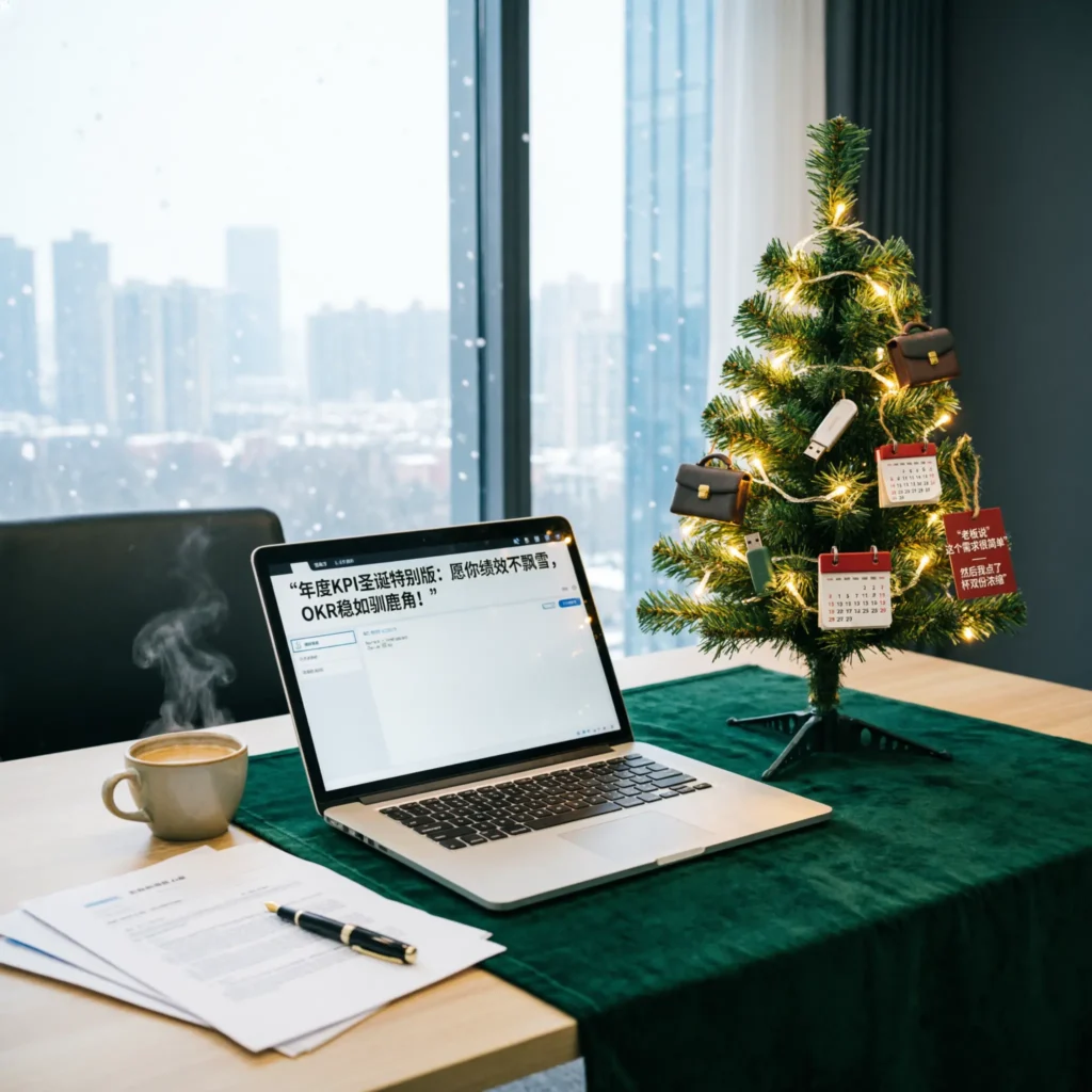 Funny Christmas Slogans