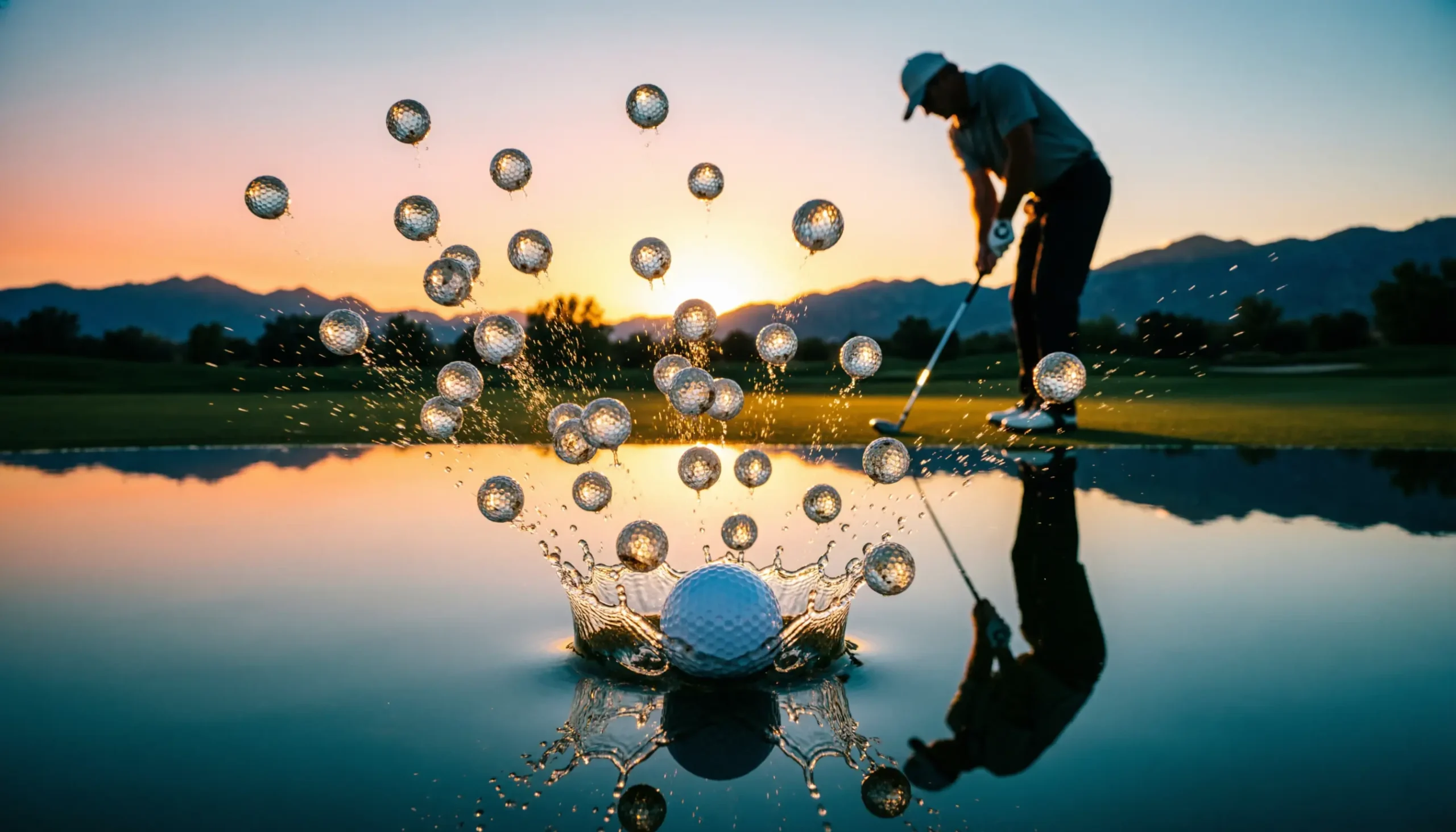 Slogans Funny Golf One Liners