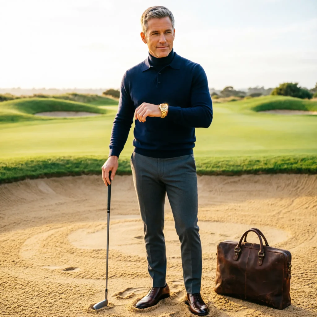 Slogans Funny Golf One Liners