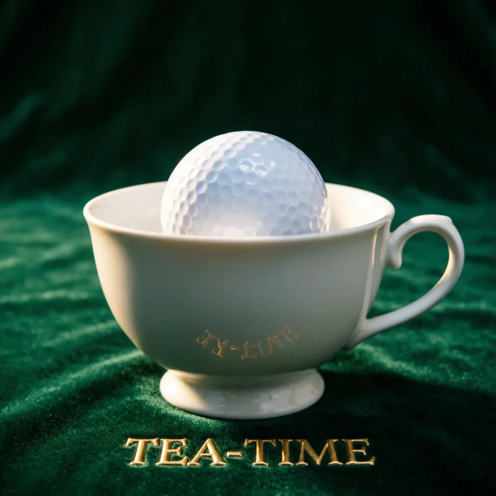 Slogans Funny Golf One Liners