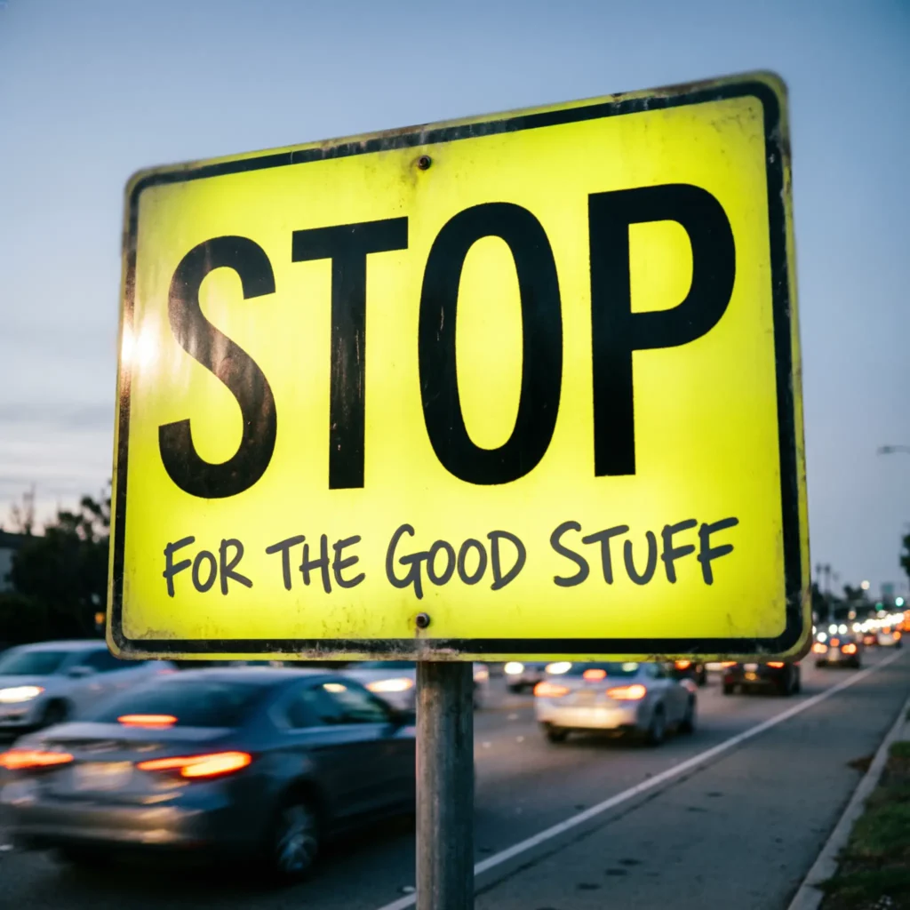 Catchy Yard Sale Slogans 