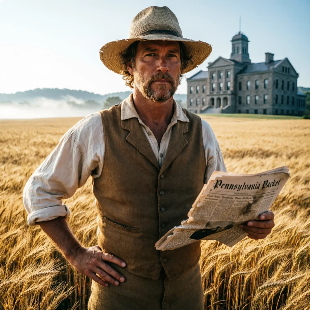 Anti Federalist Slogans