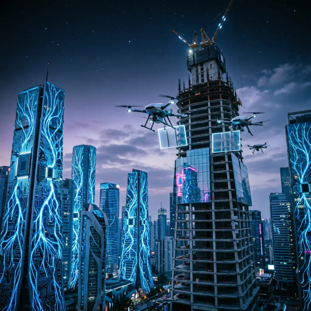 Construction Company Slogans