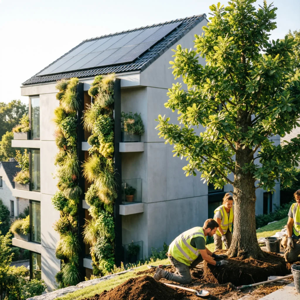 Construction Company Slogans