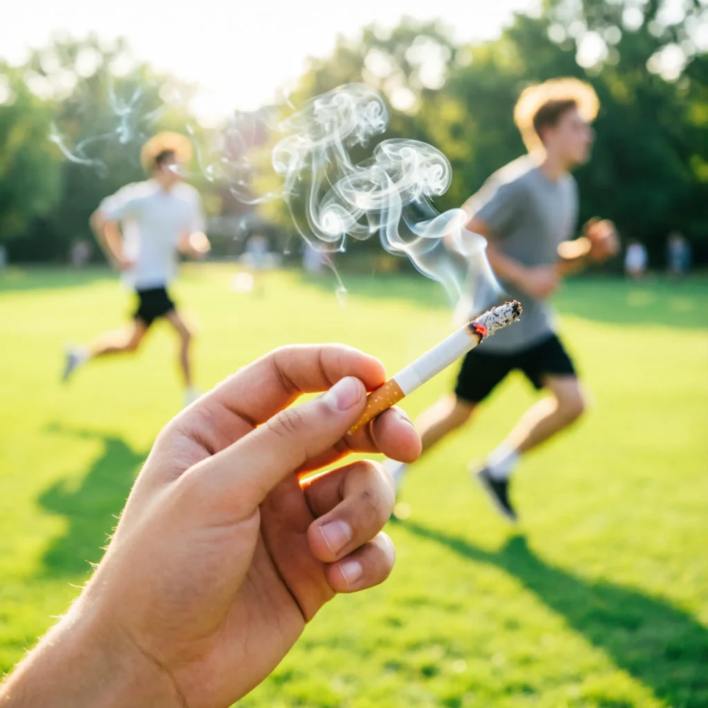 Tobacco Slogans