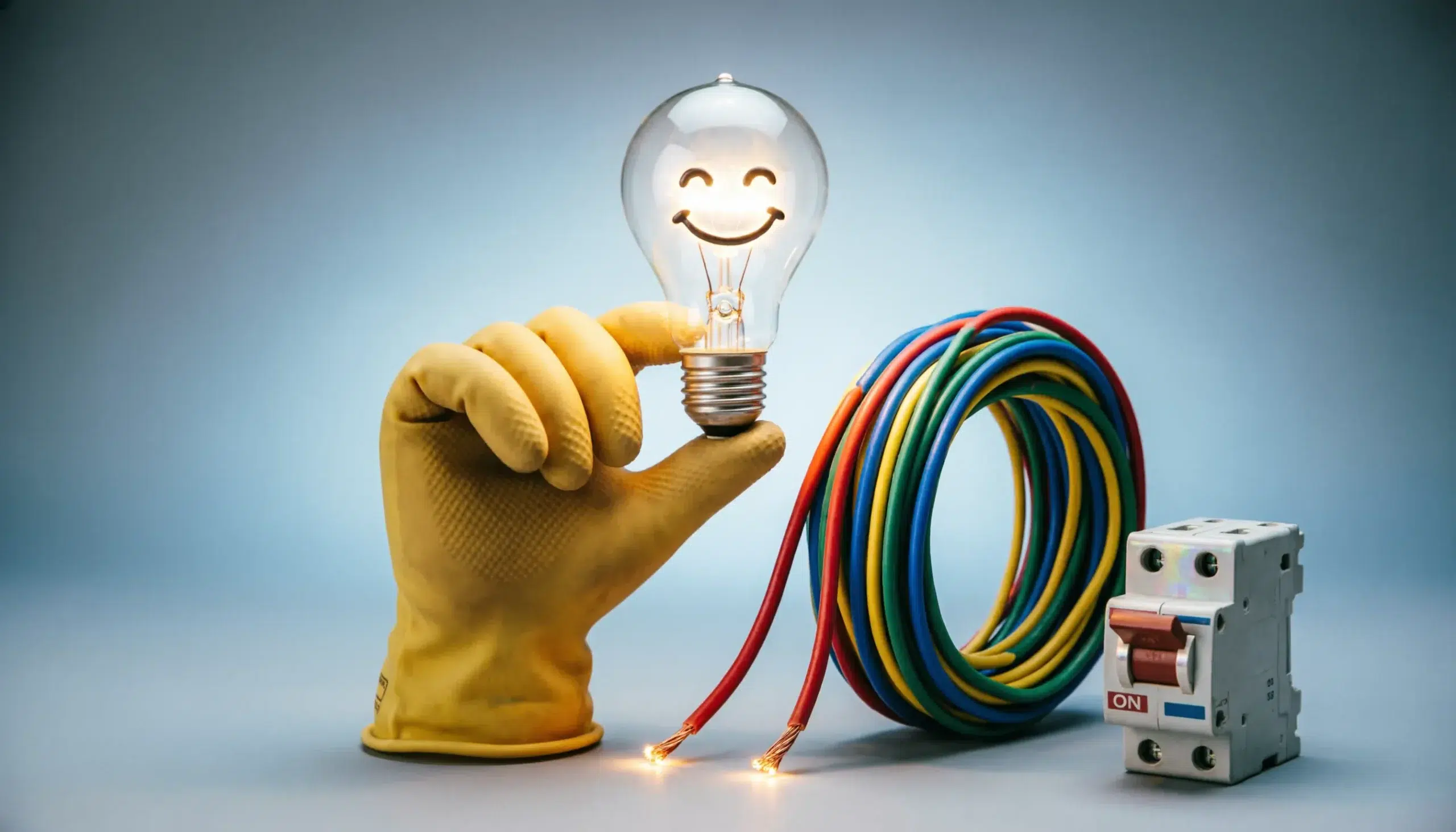 Funny Electrical Slogans