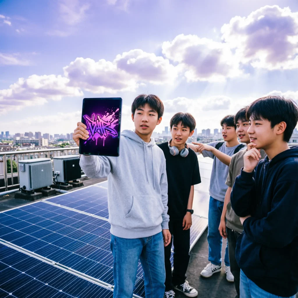 Catchy Political Slogans