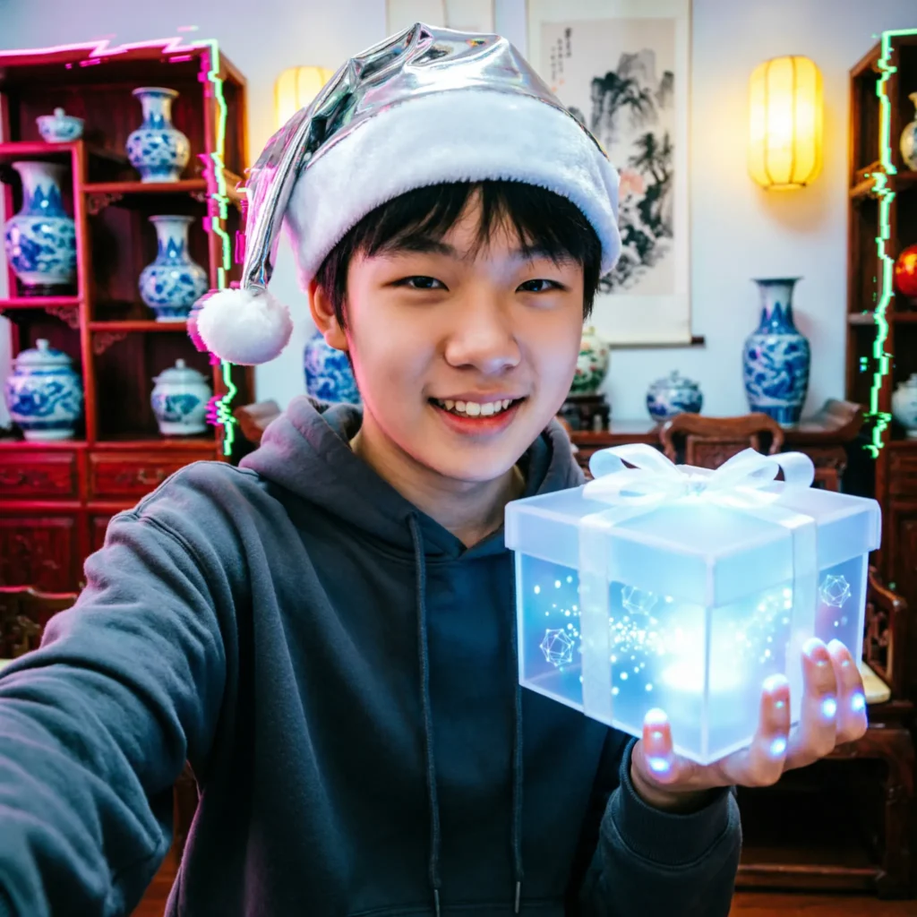 Christmas Slogans for Advertising