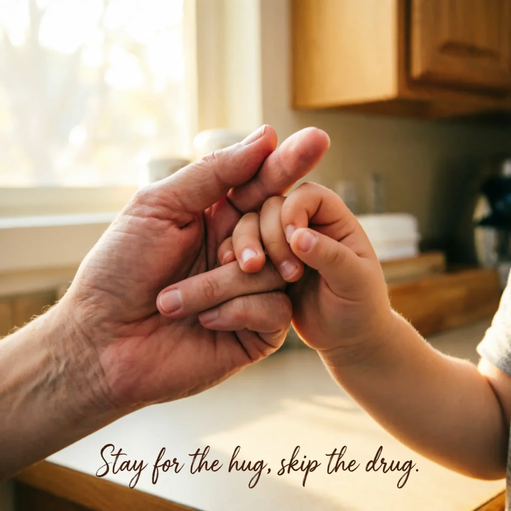 Anti Drug Slogans That Rhyme