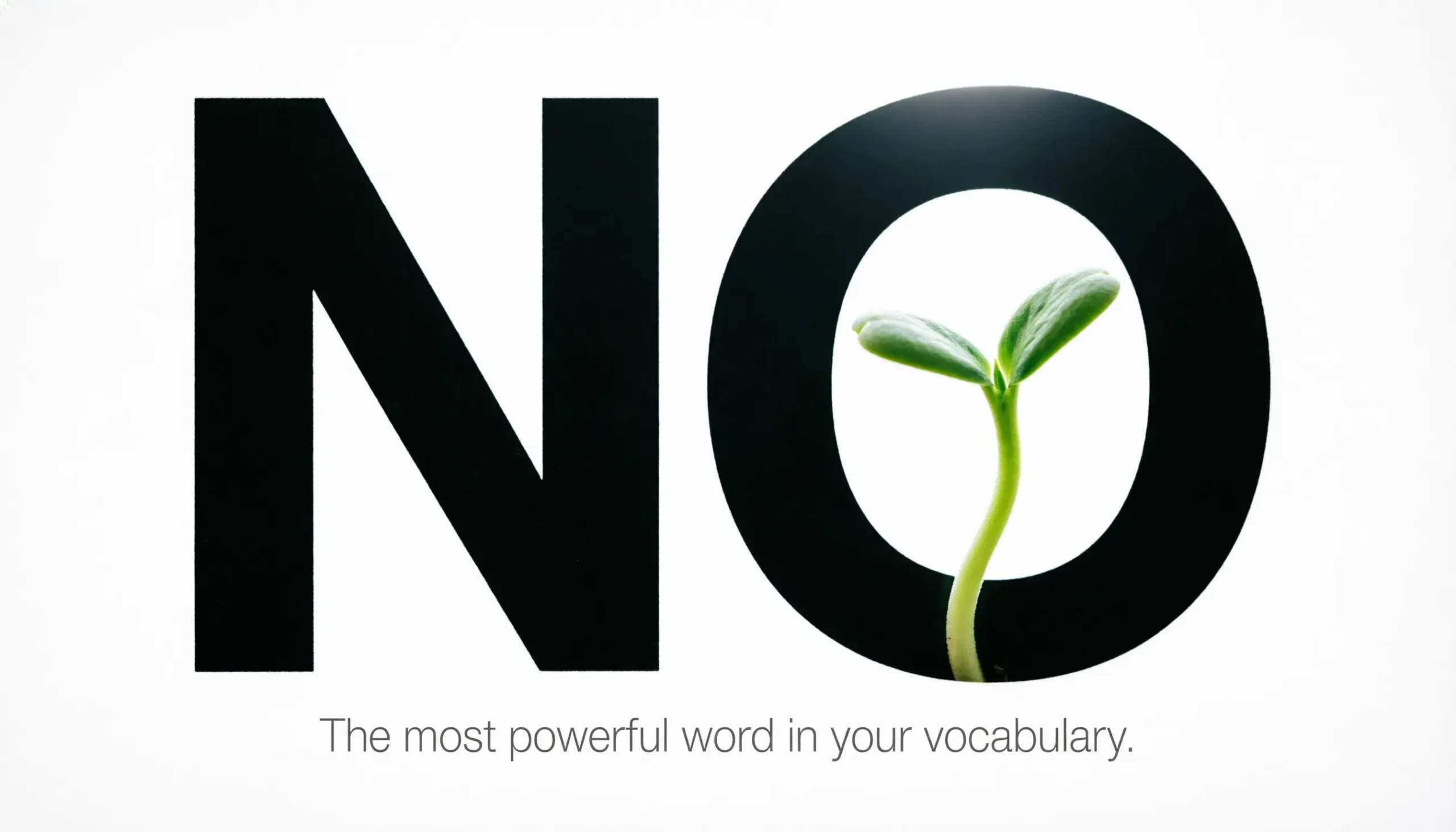 Say No to Drugs Slogans