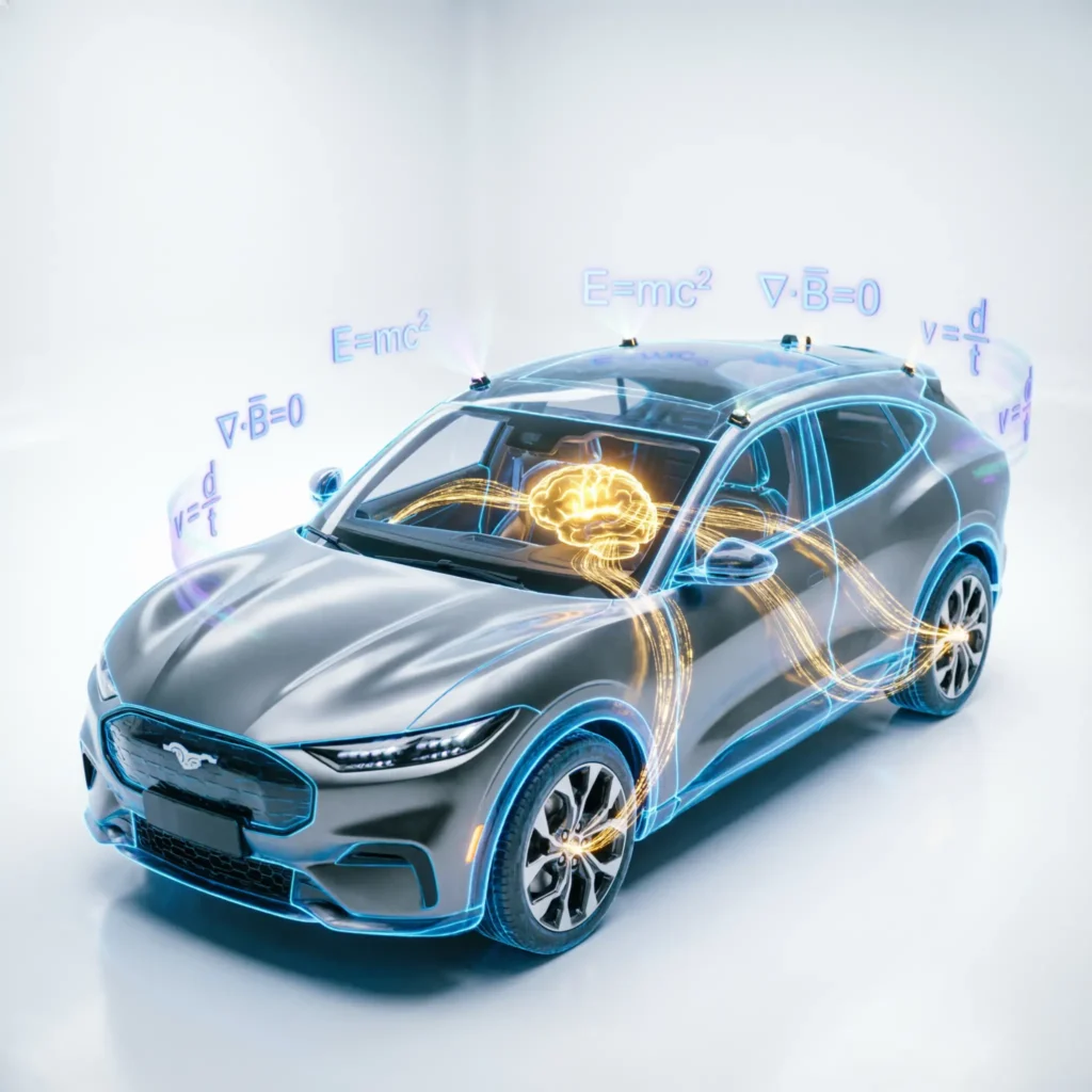 Ford Slogans Over the Years