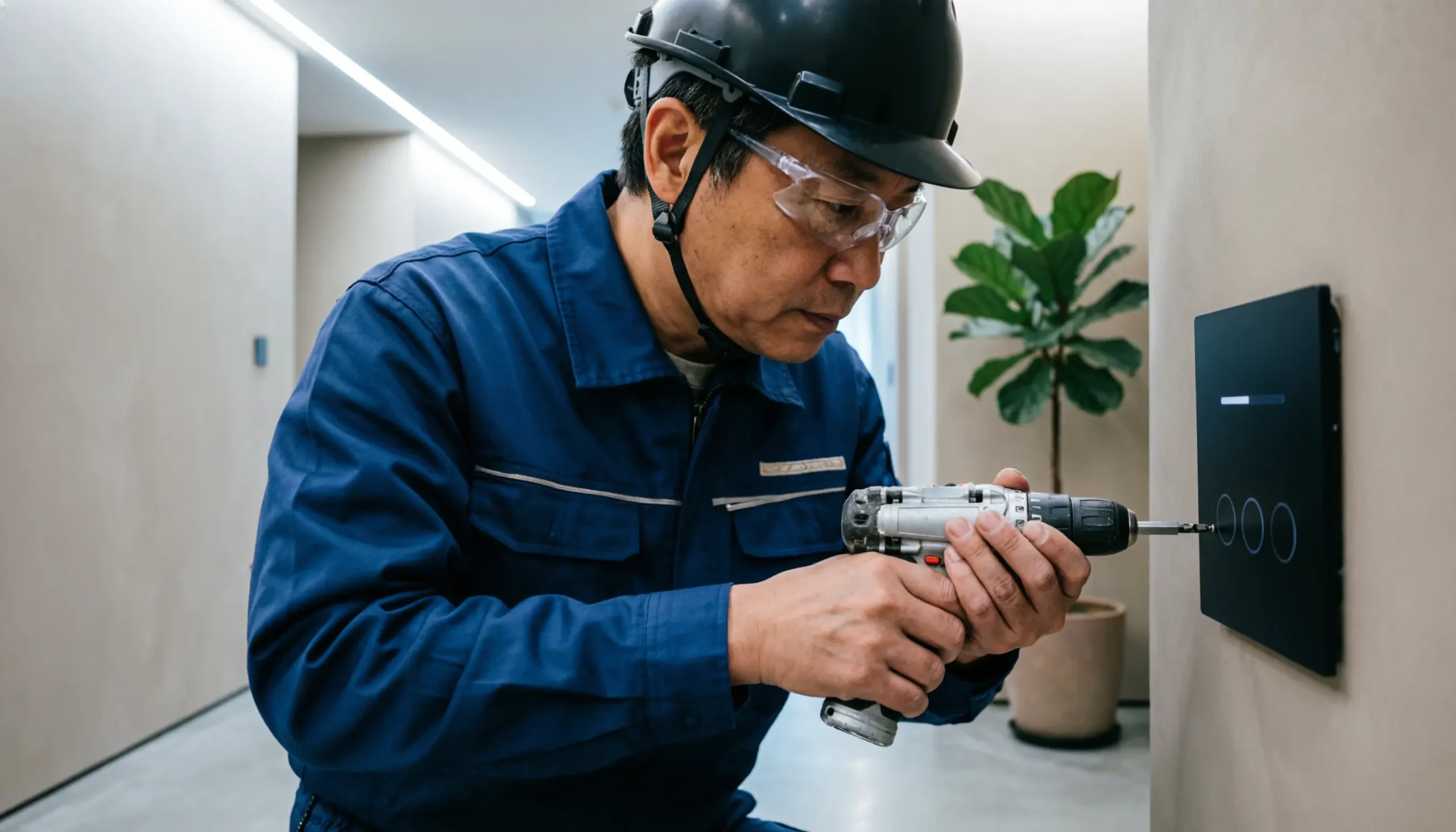 Electrician Advertising Slogans