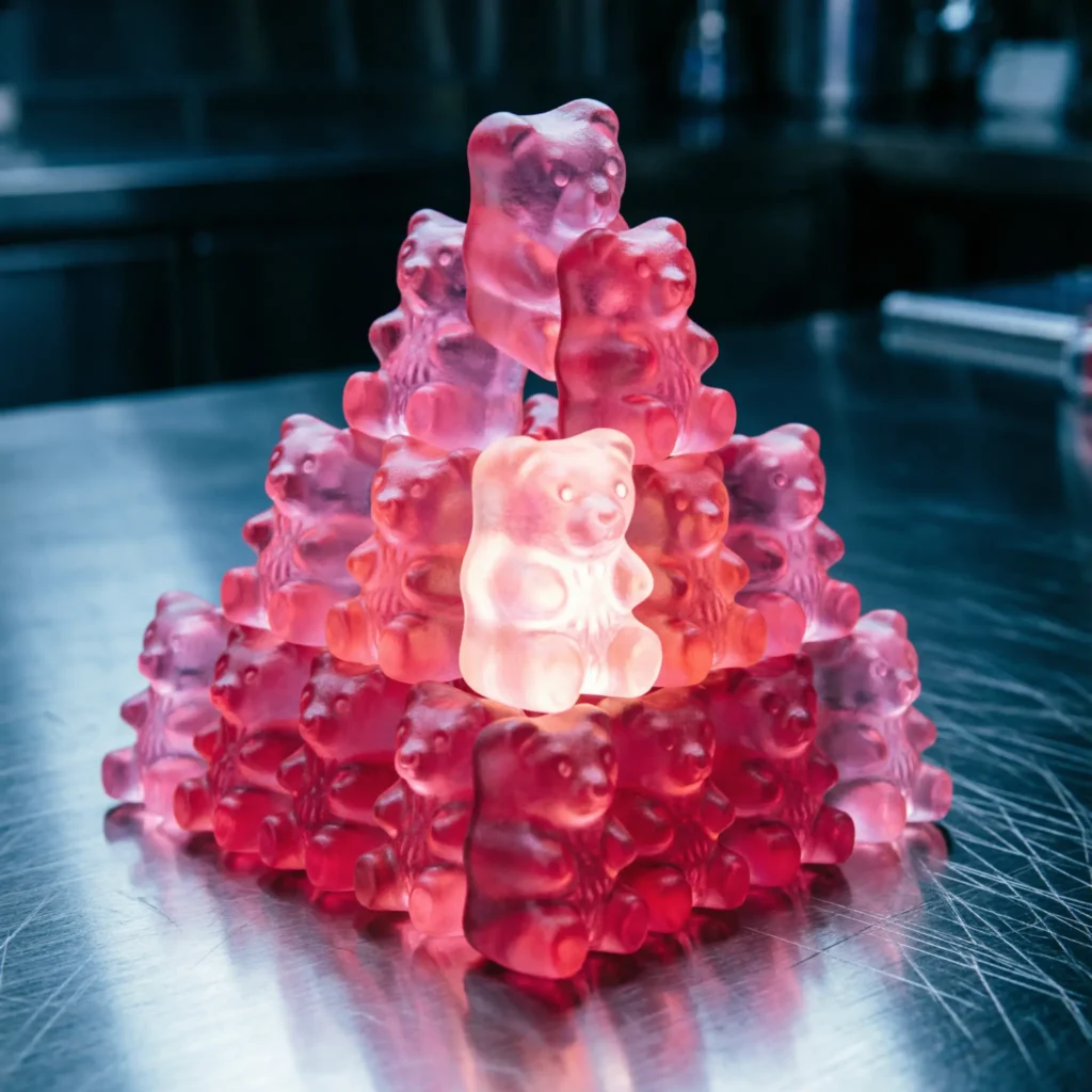 Candy Slogans with Answers