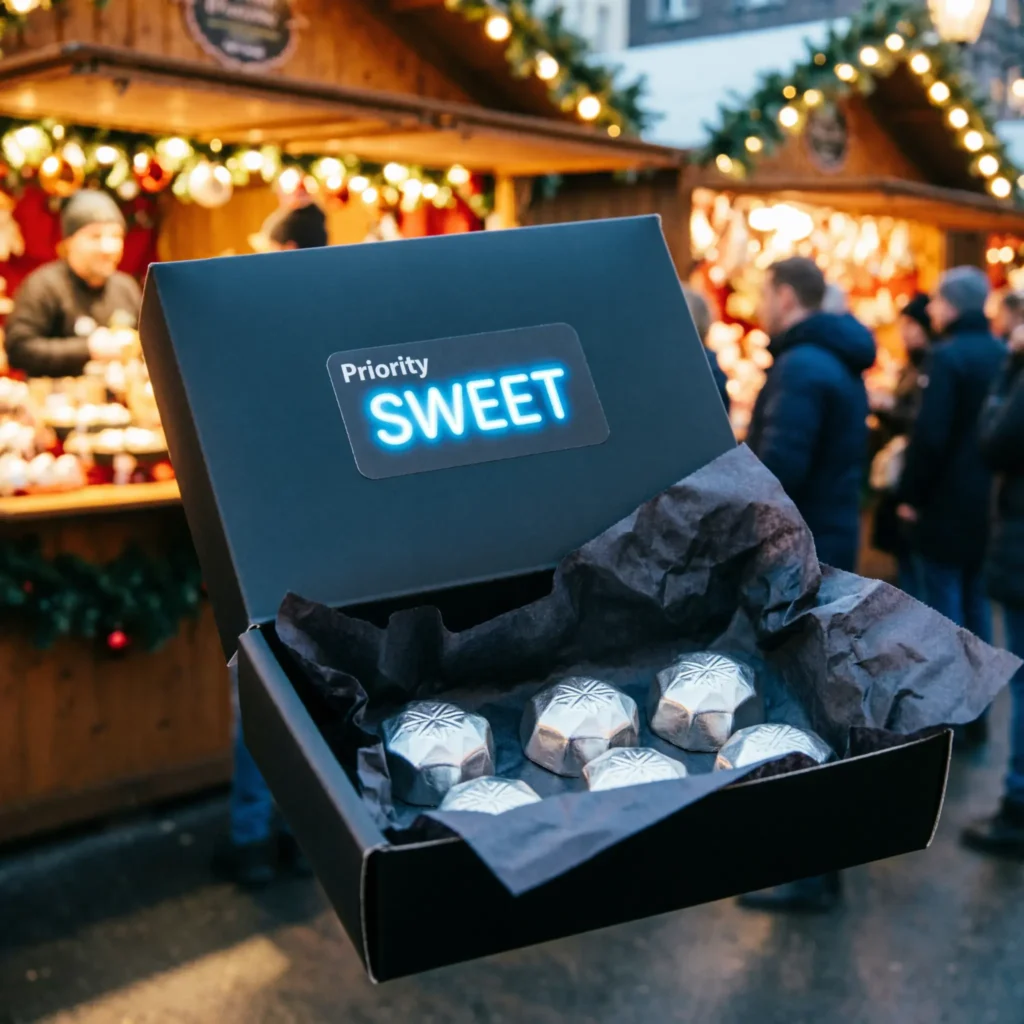 Candy Slogans with Answers