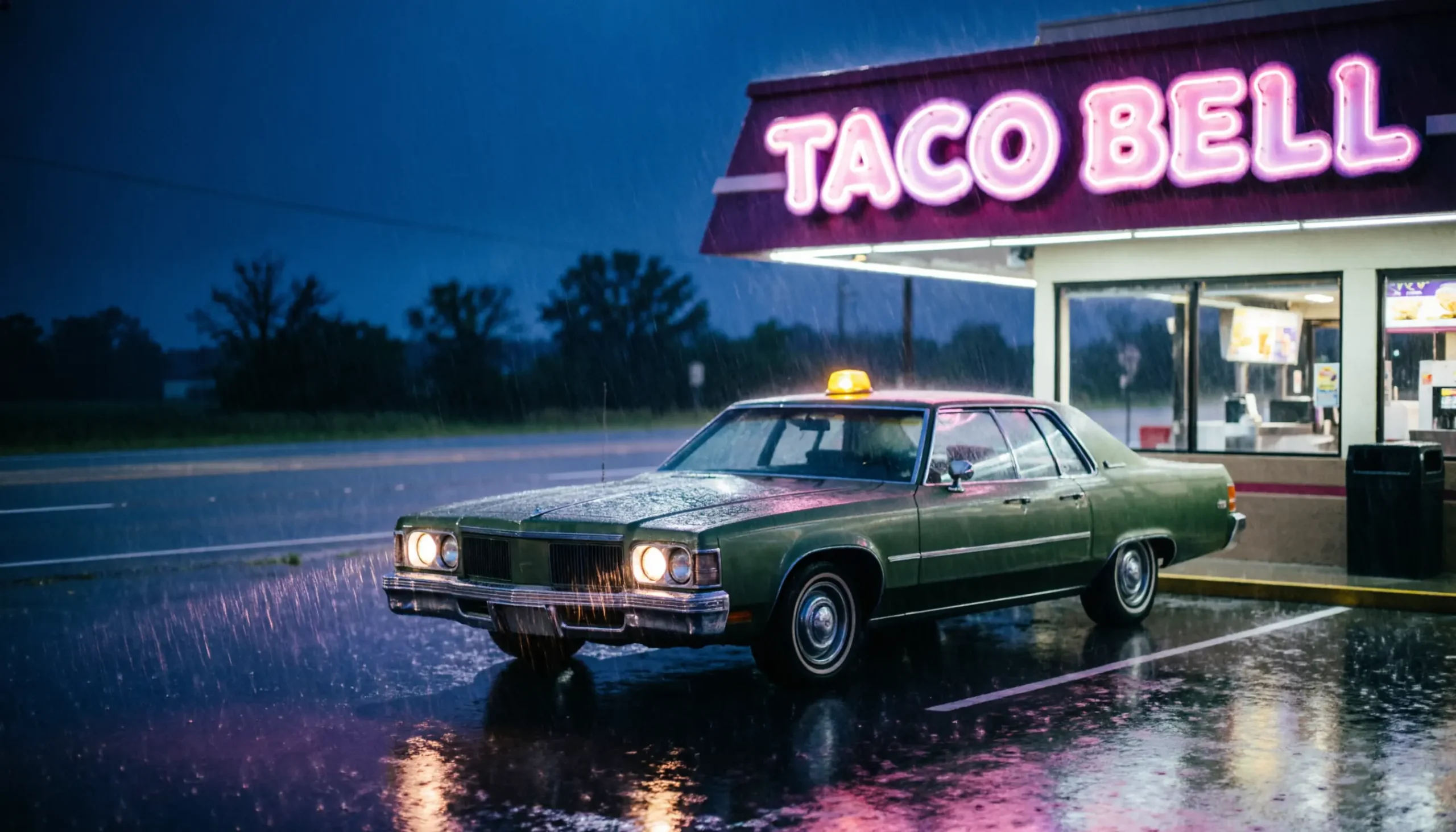 Taco Bell Slogans Over the Years