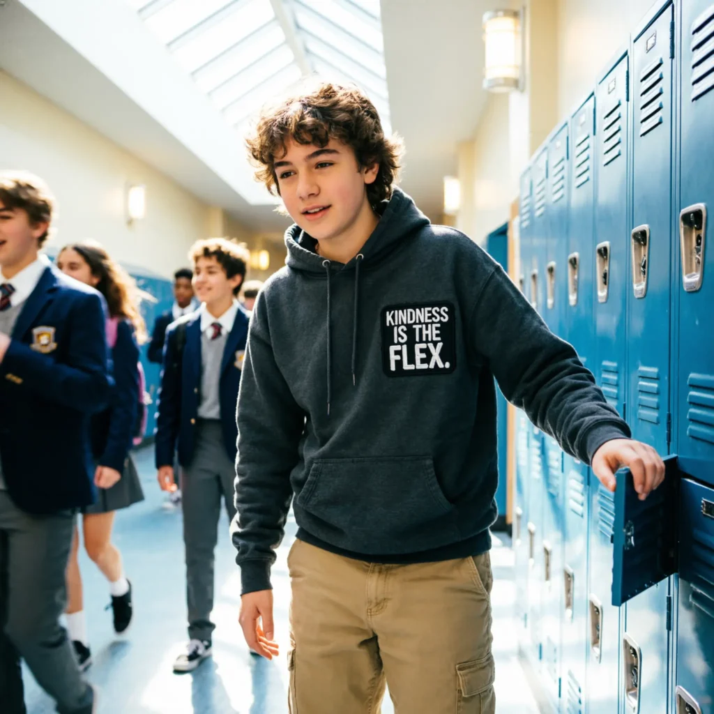 Anti Bullying Slogans That Rhyme