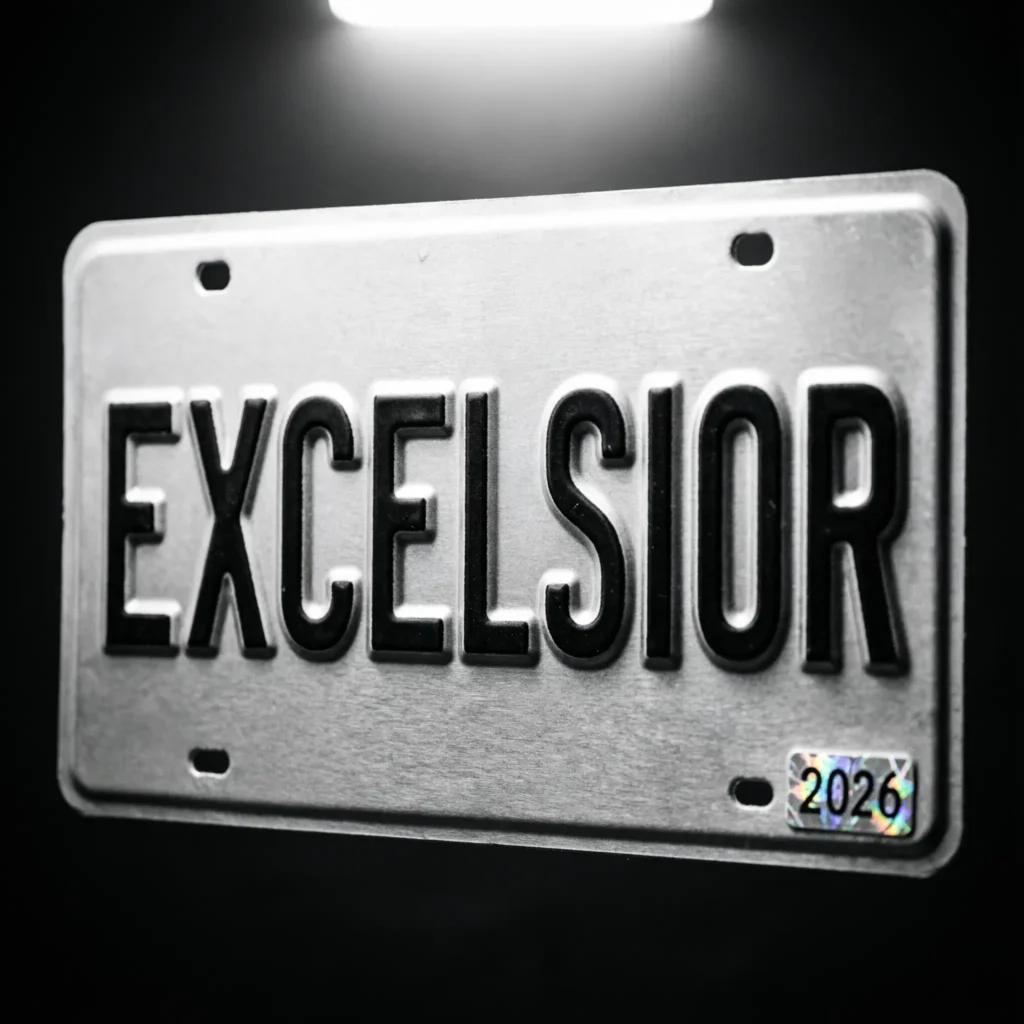 License Plate Slogans by State