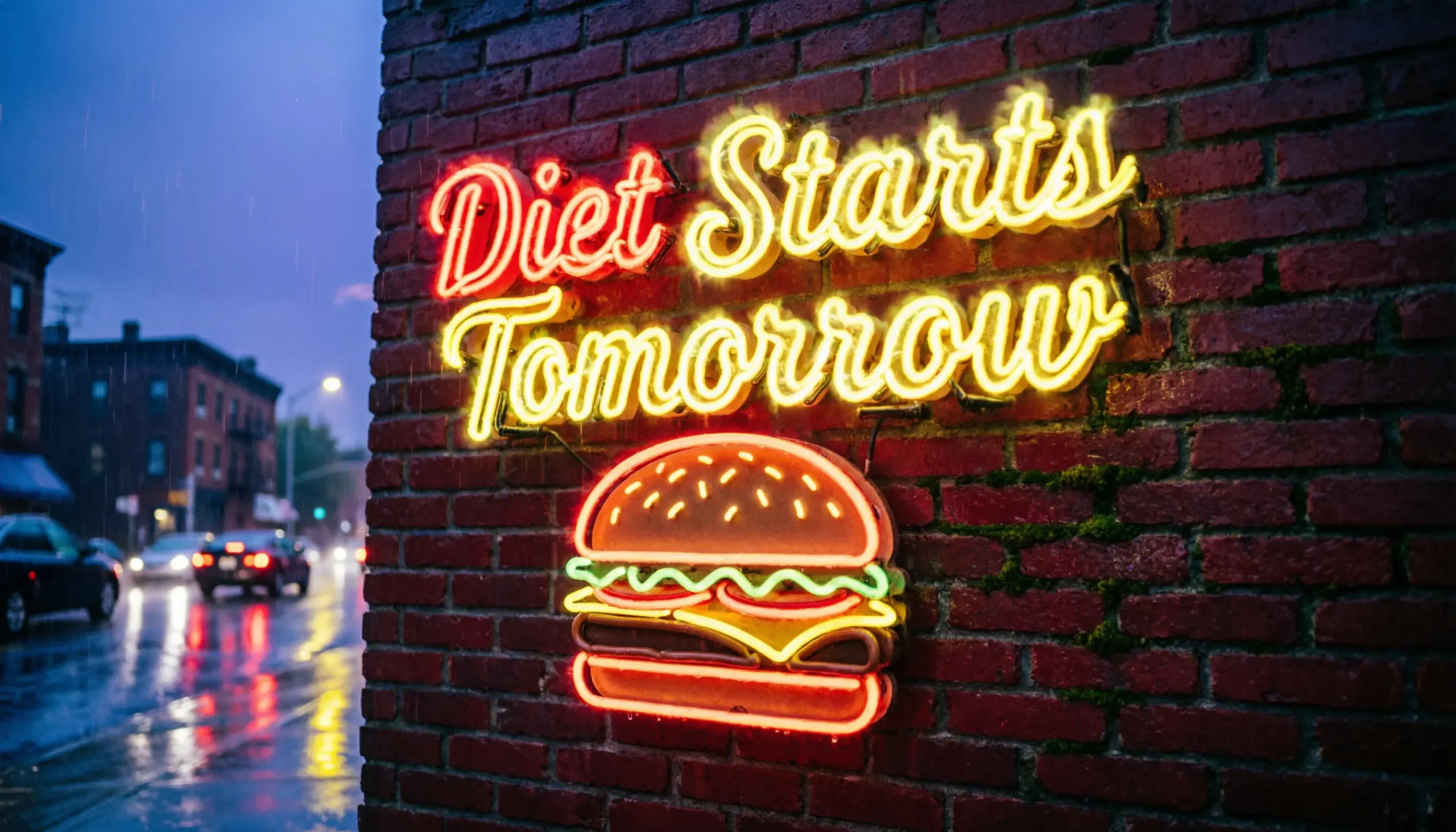 Funny Fast Food Slogans