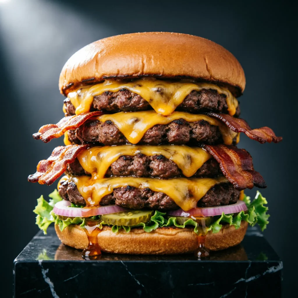 Funny Fast Food Slogans