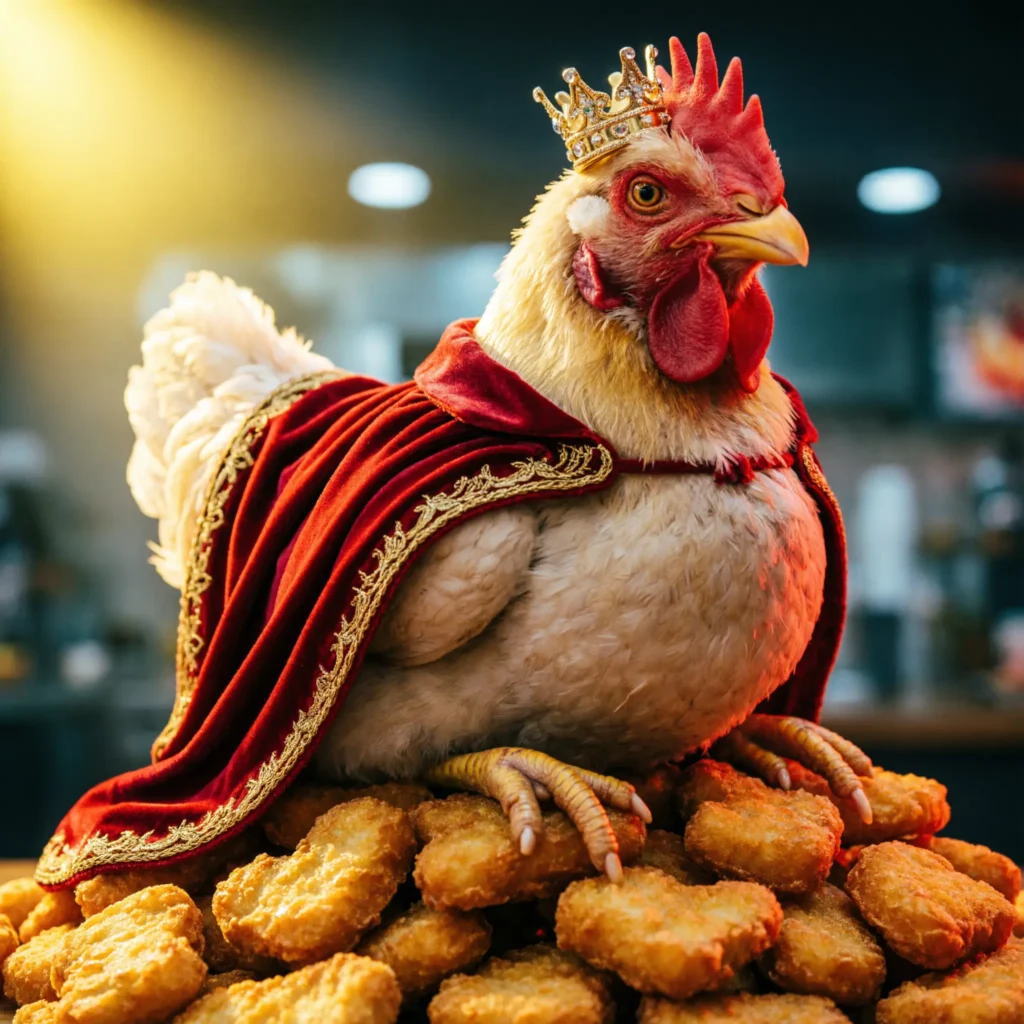 Funny Fast Food Slogans