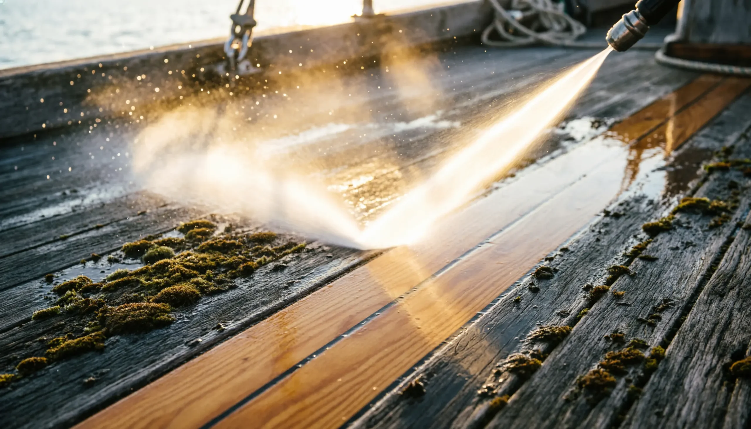 Pressure Washing Slogans