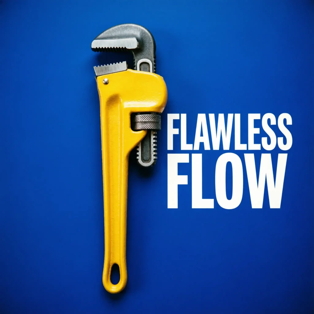 Funny Plumbing Slogans