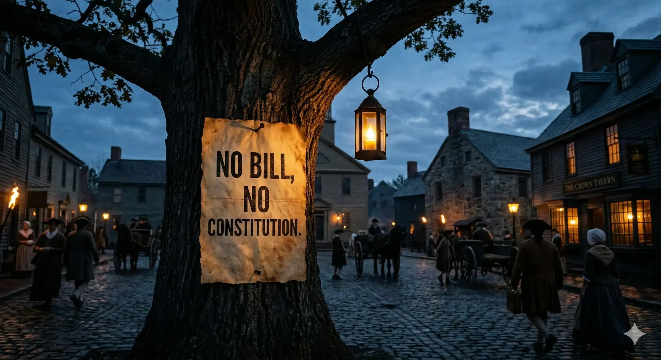 Anti Federalist Slogans