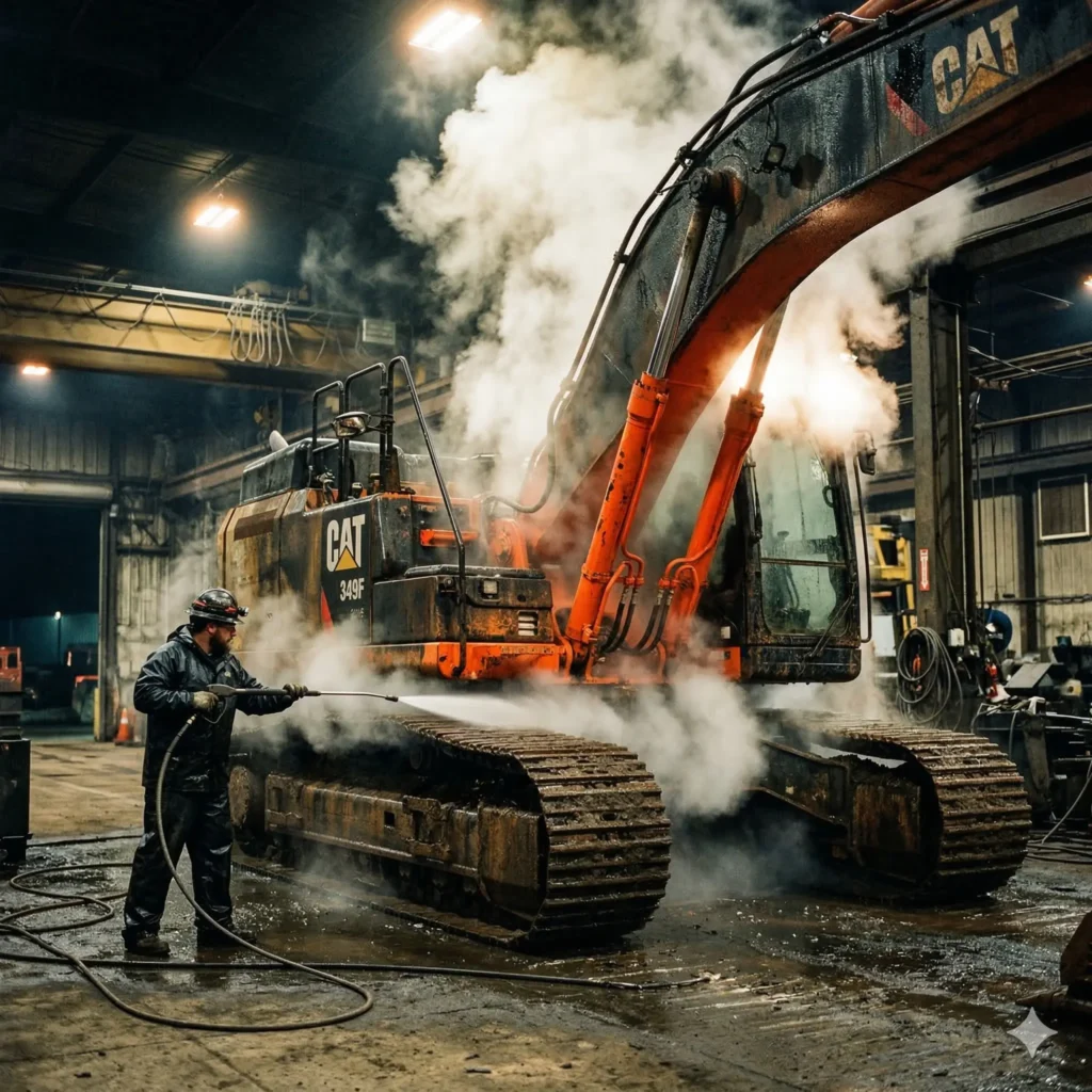 Pressure Washing Slogans