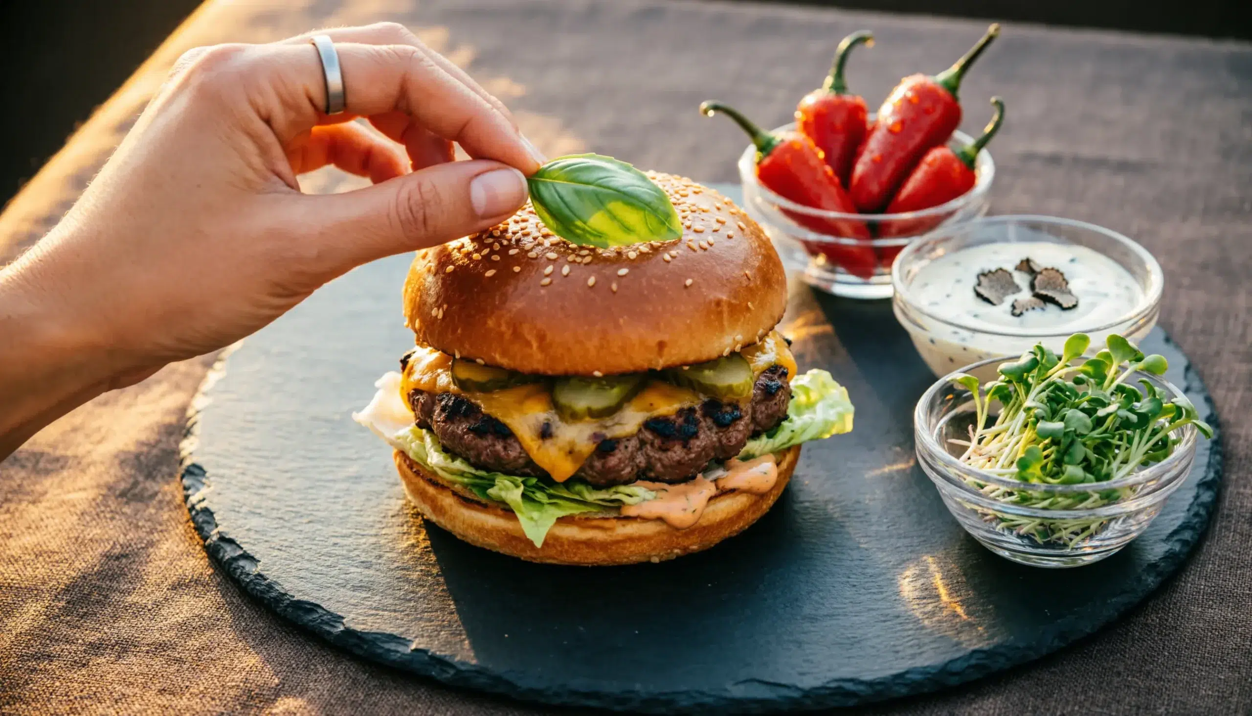 Have It Your Way Slogan