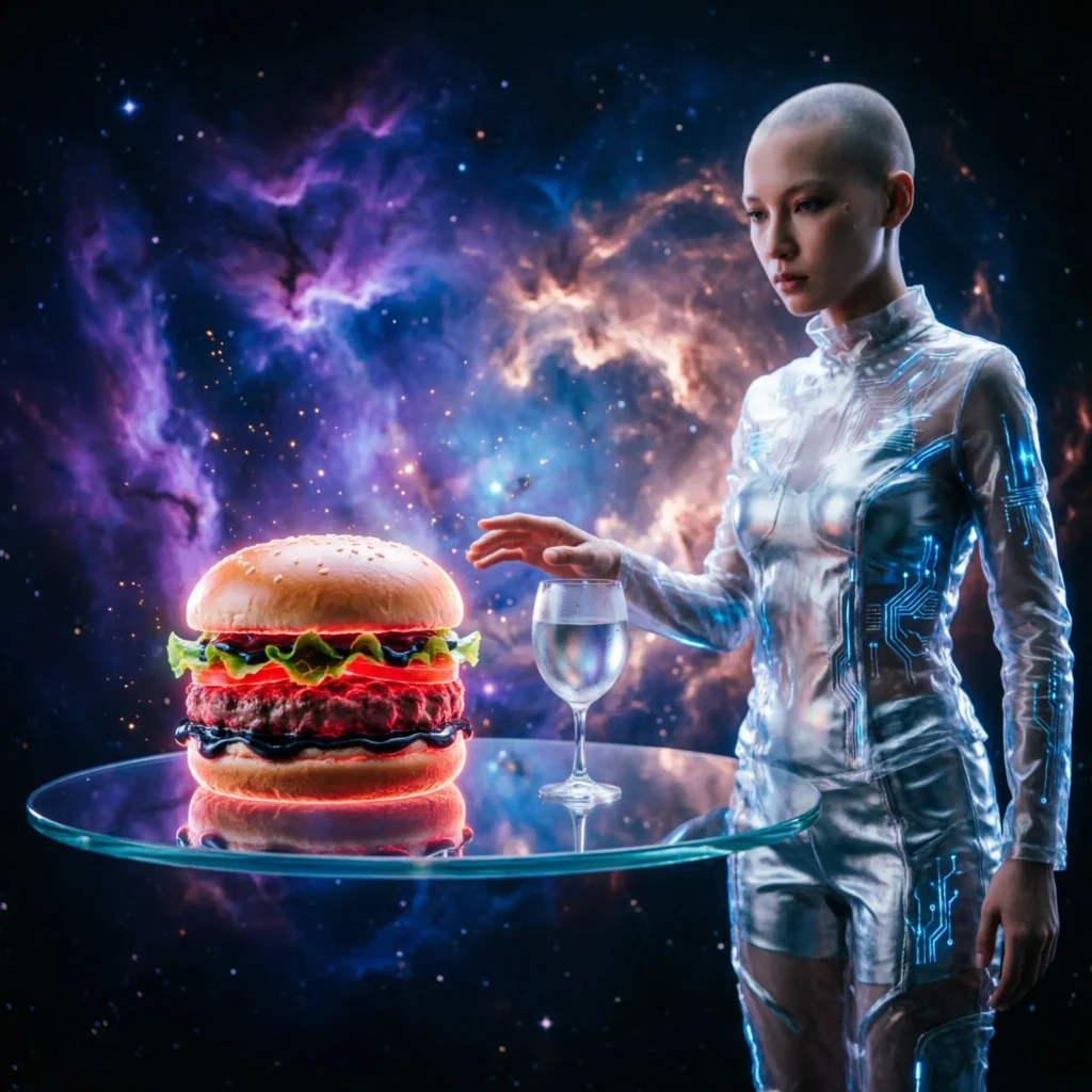 Have It Your Way Slogan