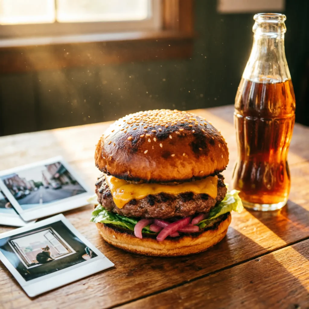 Have It Your Way Slogan