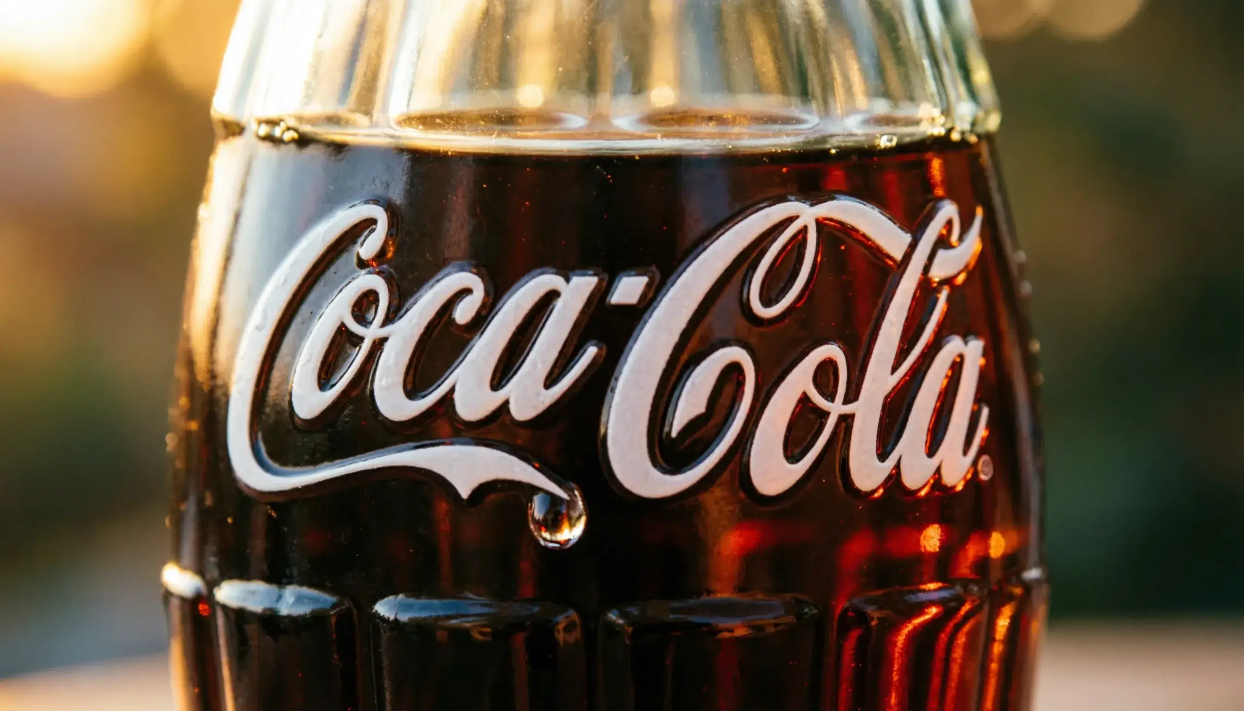 Coca Cola Brand Slogan