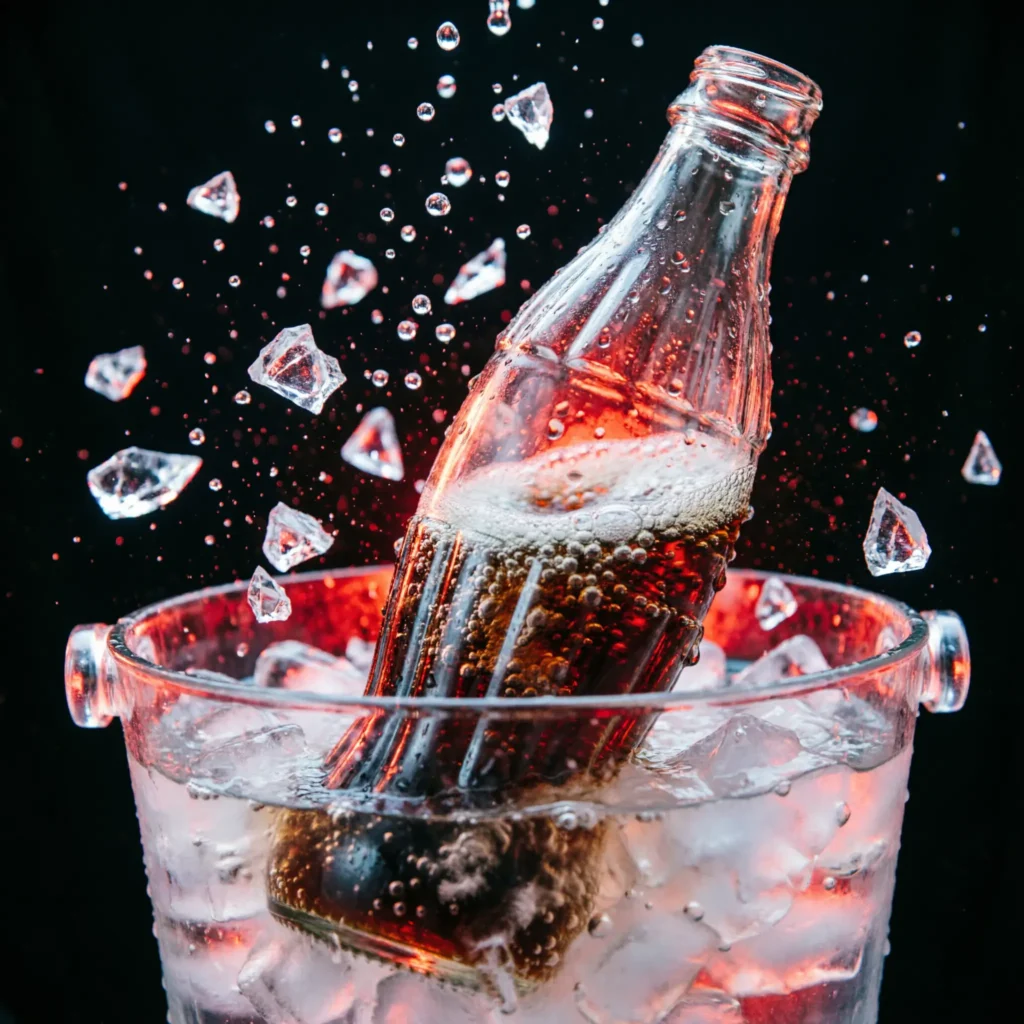 Coca Cola Brand Slogan