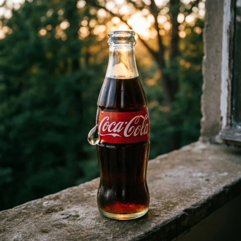 Coca Cola Brand Slogan