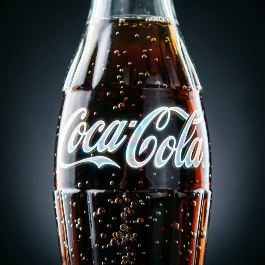 Coca Cola Brand Slogan