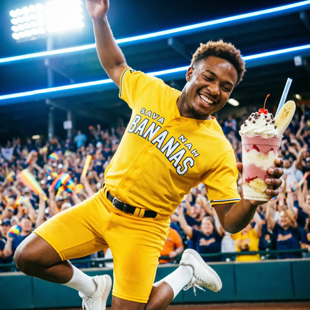 Dairy Queen Slogan 2024