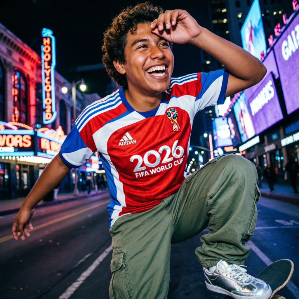 Adidas Company Slogan