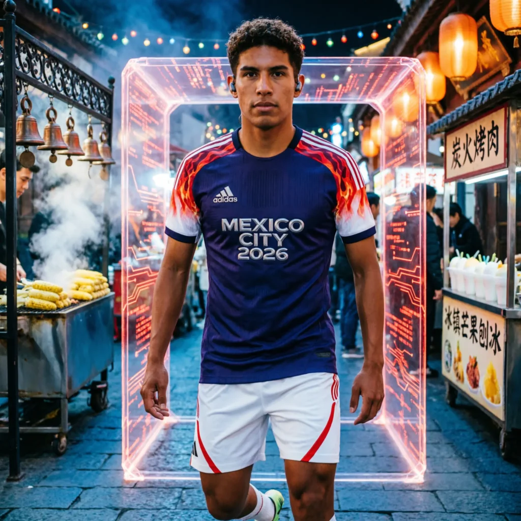 Adidas Company Slogan