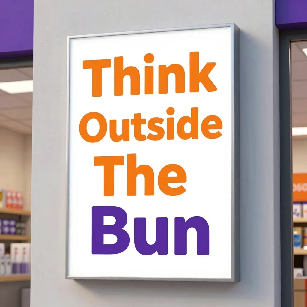 taco bell slogan
