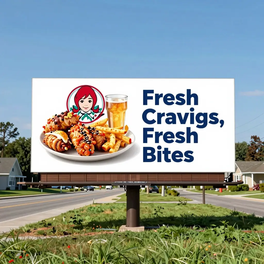 wendy's slogan