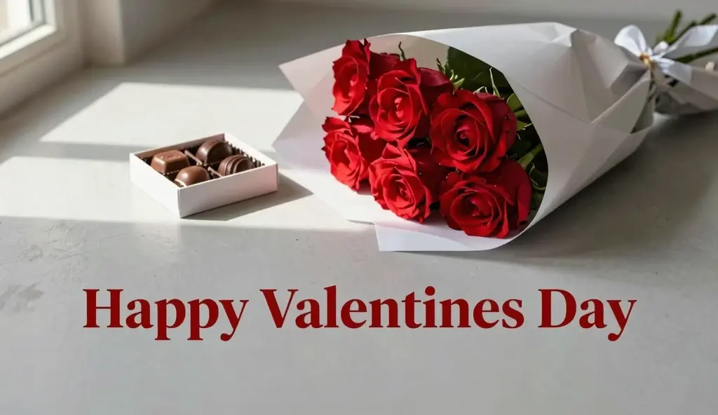 valentines advertising slogans