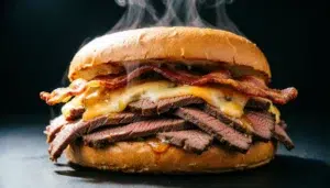 Arbys Slogan