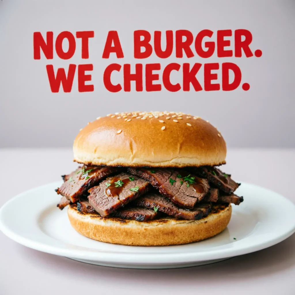 Arbys Slogan