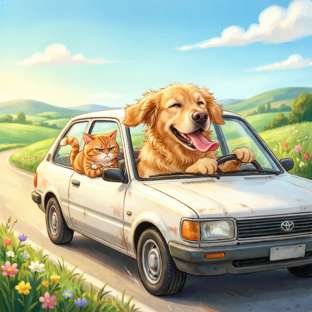 Toyota Slogan