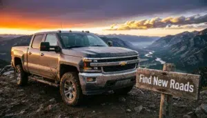 Chevy Slogan