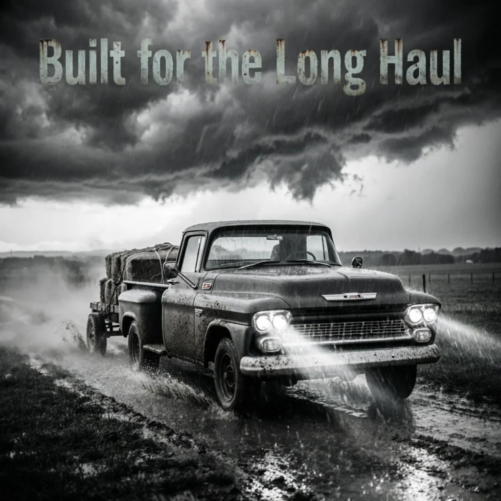 Chevy Slogan