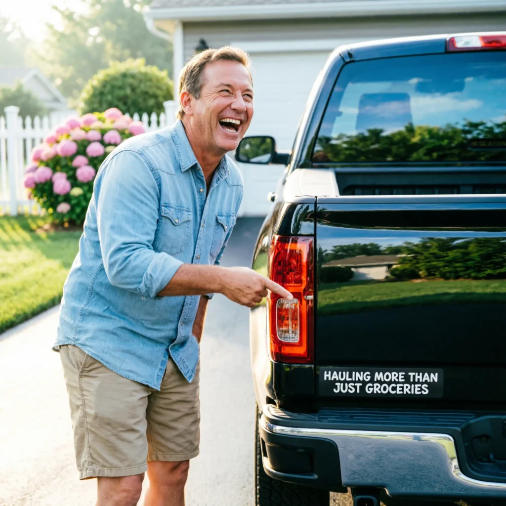 Chevy Slogan