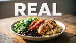 Chipotle Slogan
